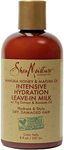 Shea Moisture Manuka Honey & Mafura Oil Leave In Milk, 237ml