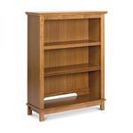 DaVinci Autumn Bookcase/Hutch, Chestnut