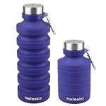 Nefeeko Collapsible Water Bottle, R