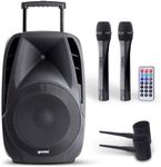 Gemini Sound ES-15TOGO Wireless Por