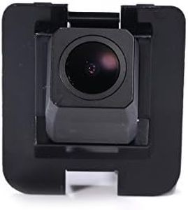 Navinio car rear view back up parking vehicle camera reverse HD waterproof for Mercedes Benz GLK300 350 W204 S CLASS W220 W221 W212 S250 S300 S320 S350 W216 E Class E180 E200 260 (Super Pro HD camera)