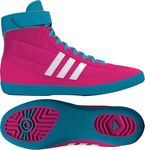 adidas Combat Speed 4 Wrestling Sho
