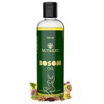 Nutriley Ayurvedic Oil For Women 100 ml (Pack of 1)