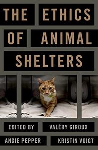 The Ethics of Animal Shelters