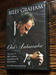 Billy Graham: God's Ambassador [DVD] [2013] [Region 1] [US Import] [NTSC]