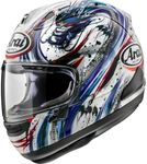 Arai Corsair-X Kiyonari Torico Adul