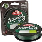 Berkley Whiplash 8 Braided Fishing 