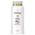 Pantene Pro-V Volume 2-in-1 Shampoo and Conditioner, 750ml