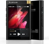 Surfans HiFi Bluetooth Mp3 Player: 