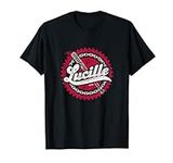 The Walking Dead Lucille T-Shirt