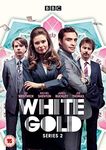 White Gold Series 2 [DVD] [2019]