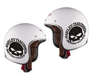 Decals For Harley Davidsons