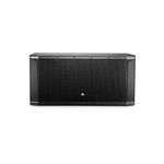 JBL Professional SRX828SP Portable Dual Self-Powered Subwoofer System, 18-Inch