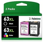 Palmtree Remanufactured Ink Cartrid