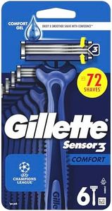 Gillette S
