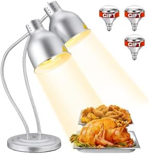 Food Heat 