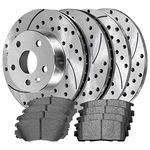 Brake Rotors Cost