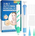 Skin Tag Remover Kit, Effective and