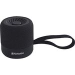 Verbatim Wireless Mini Bluetooth Speaker – Black