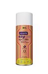 Asian Paints ezyCR8 Apcolite DIY Spray Paint – Matt White, 400ml, 100% Acrylic | Multi-Surface Use: Metal, Wood & Walls