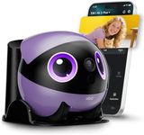 Enabot EBO Air 2 Plus Robot Camera with AI Chat Mode (GPT & Gemini Powered)