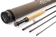 Echo Carbon XL Fly Rod (9'0" 4wt)