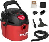 Shop-Vac 2021000 1 Gallon 1 Peak We