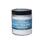 Saltverk Pure Flaky Sea Salt, 3,17 Oz