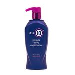 It's a 10 Miracle Daily Conditioner - 10 oz - 2 pk by It's a 10