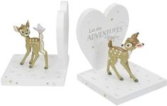 Bambi: BOOKENDS