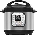 Instant Pot Duo 7-in-1 Smart Cooker