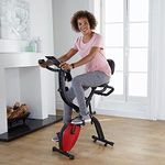 Exercise Bikes For Seniors