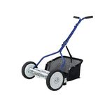 Gas Powered Reel Lawn Mowers