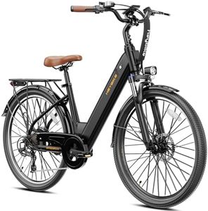 Heybike Ci