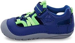 Stride Rite Unisex-Child Soft Motio