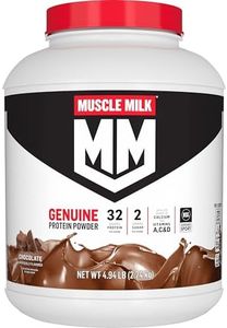 Muscle Mil
