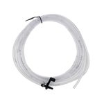 Dehumidifier Drainage Pump Hose Pipe & Adapter Compatiable with Whirlpool AeonAir