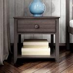 Max & Lily Nightstand with Drawer a