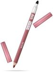 Pupa Milano True Lips Blendable Lip Contour Pencil, 038 Rose Nude, 1.2 g