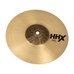 Sabian series HHX Splash crash Cymbal 10" 11005XN