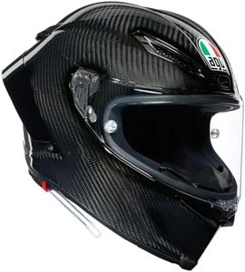 AGV Pista 