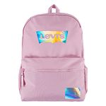 Levi's Kids' Classic Logo Backpack, Pink, O/S, Classic Logo Backpack