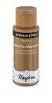 Metallic all-purpose acrylic paint - Gold