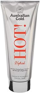 Australian Gold - Hot! Hybrid Tanning Intensifier 250 ml