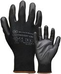 Blackrock PU Lightweight Grip Work 