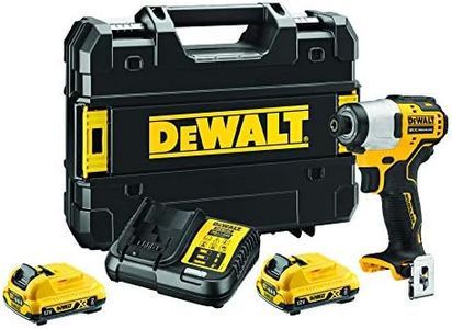 DEWALT DCF