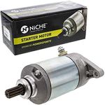 NICHE Starter Motor Assembly 31100-