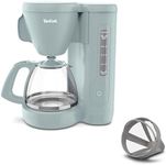 Tefal Morning Filter Coffee Maker -
