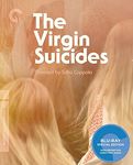 The Virgin Suicides [Blu-ray]