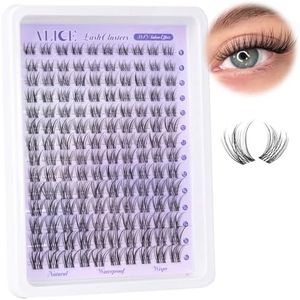 Lash Clust